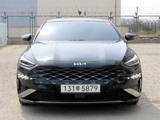 기아 K8