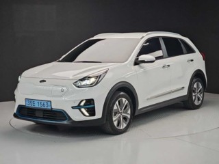 기아 니로 EV