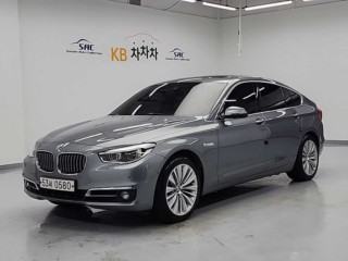 BMW 5시리즈 GT (F07)