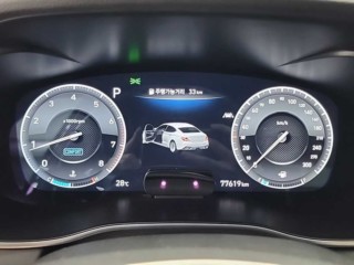 제네시스 G70