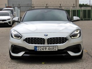 BMW Z4(G29)
