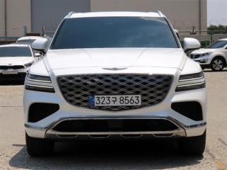 제네시스 GV80