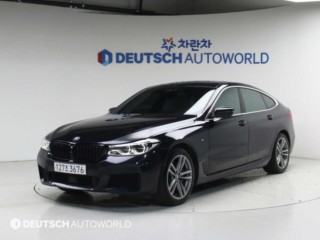BMW 6시리즈 GT (G32)