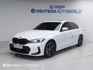 BMW 3시리즈 (G20)