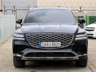 제네시스 GV80