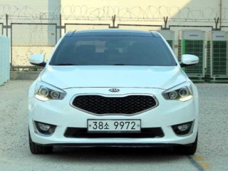 기아 더 뉴 K7