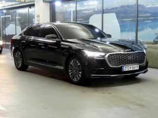 기아 더 뉴 K9 2세대
