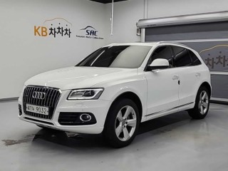 아우디 Q5