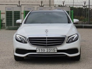 벤츠 E-클래스 W213