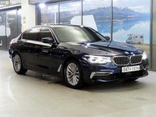 BMW 5시리즈 (G30)