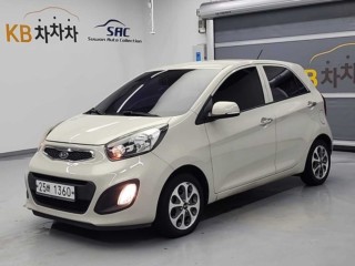 기아 올 뉴 모닝