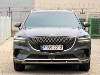 제네시스 GV70