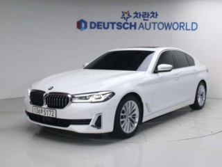 BMW 5시리즈 (G30)