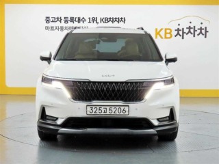기아 카니발 4세대