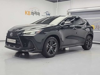 렉서스 NX 350h