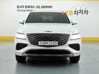 제네시스 GV80