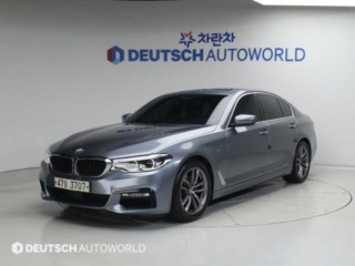 BMW 5시리즈 (G30)