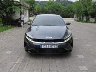 기아 더뉴 K3 2세대