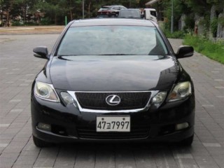 렉서스 GS350