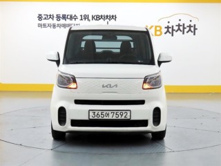 기아 더 뉴 레이