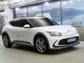 제네시스 GV60