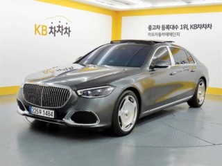 벤츠 S클래스-W223