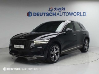 제네시스 GV70
