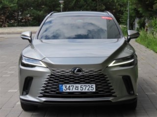렉서스 RX 350h(5세대)
