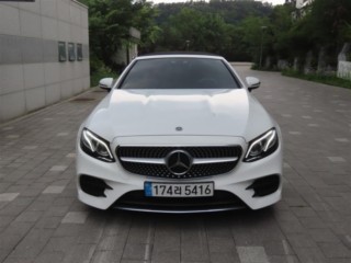 벤츠 E-클래스 W213