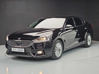 기아 올 뉴 K7