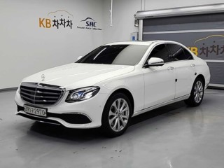 벤츠 E-클래스 W213