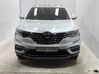 르노코리아(삼성) 더뉴QM6