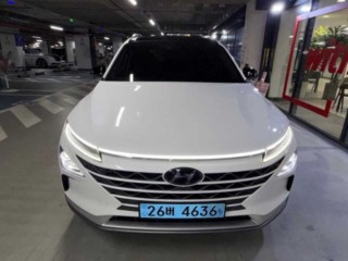 현대 넥쏘