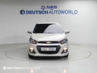 쉐보레 더 넥스트 스파크