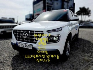 현대 베뉴