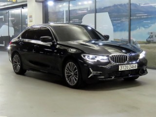 BMW 3시리즈 (G20)