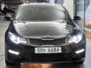기아 더 뉴 K5 2세대