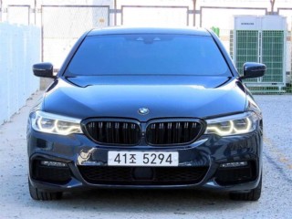 BMW 5시리즈 (G30)