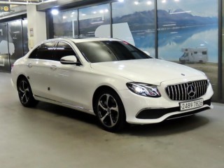 벤츠 E-클래스 W213