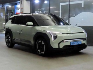 기아 EV3