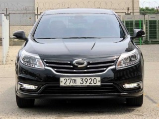 르노코리아(삼성) SM5노바
