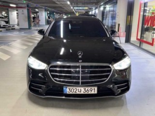 벤츠 S클래스-W223