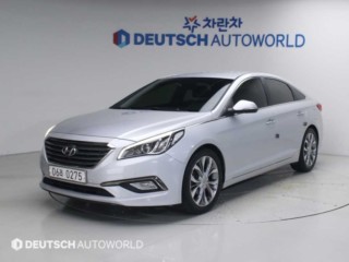 현대 LF 쏘나타