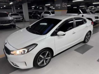 기아 더뉴 K3