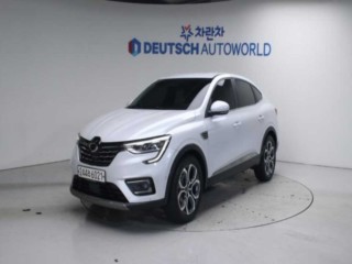르노코리아(삼성) XM3