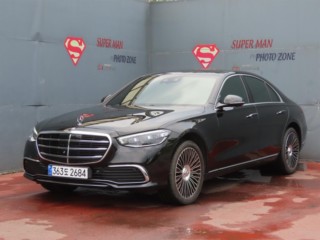 벤츠 S클래스-W223
