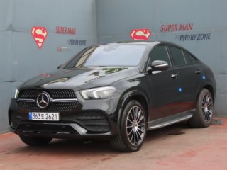 벤츠 GLE 클래스 W167