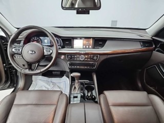 기아 올 뉴 K7