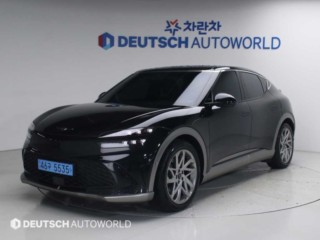 제네시스 GV60