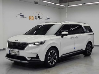 기아 카니발 4세대